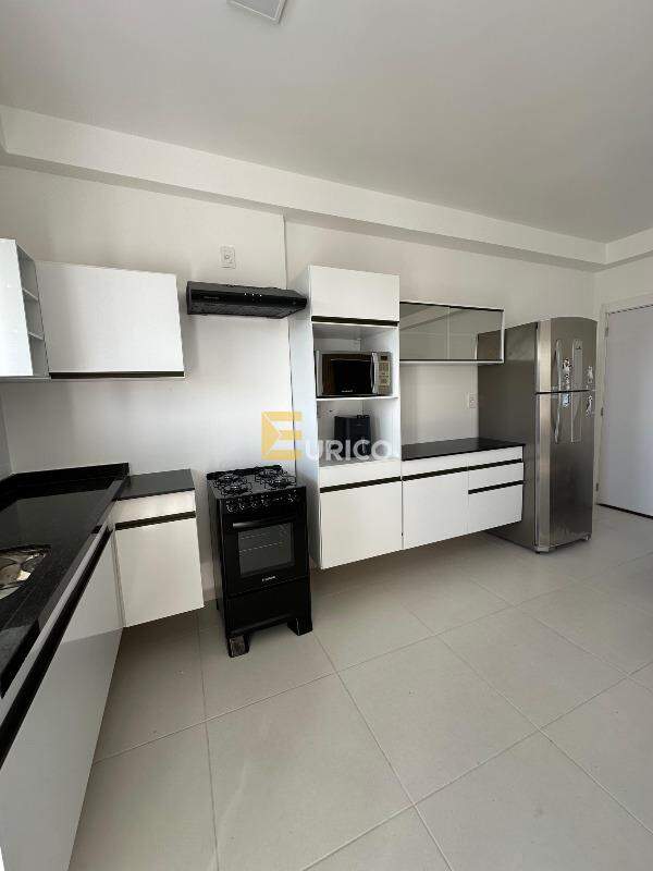 Apartamento para aluguel no Bairro da Vossoroca em Sorocaba/SP:
