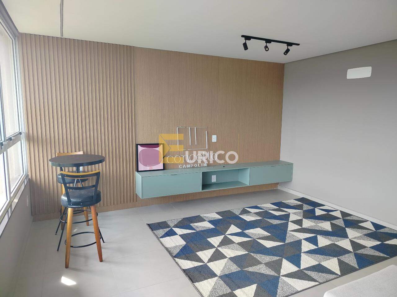 Apartamento para aluguel no Bairro da Vossoroca em Sorocaba/SP: