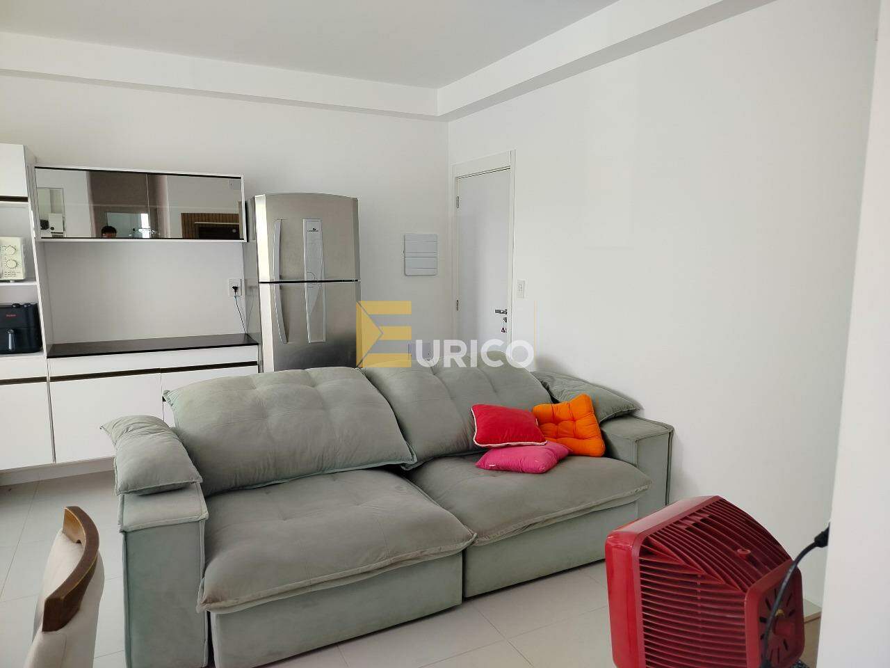 Apartamento para aluguel no Bairro da Vossoroca em Sorocaba/SP: