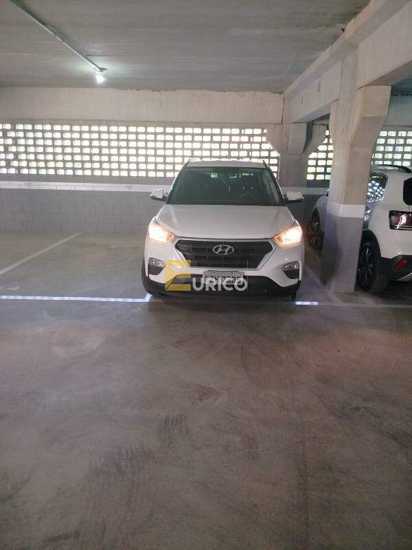 Apartamento para aluguel no Bairro da Vossoroca em Sorocaba/SP: