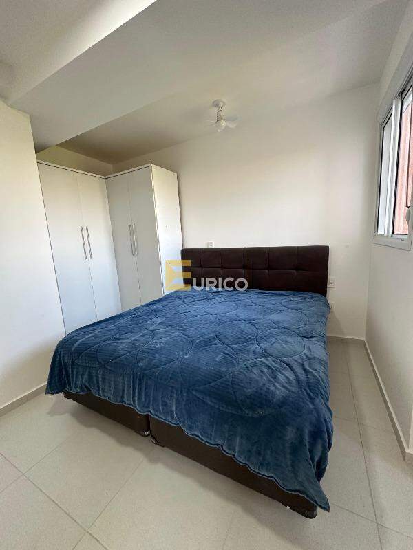 Apartamento para aluguel no Bairro da Vossoroca em Sorocaba/SP: