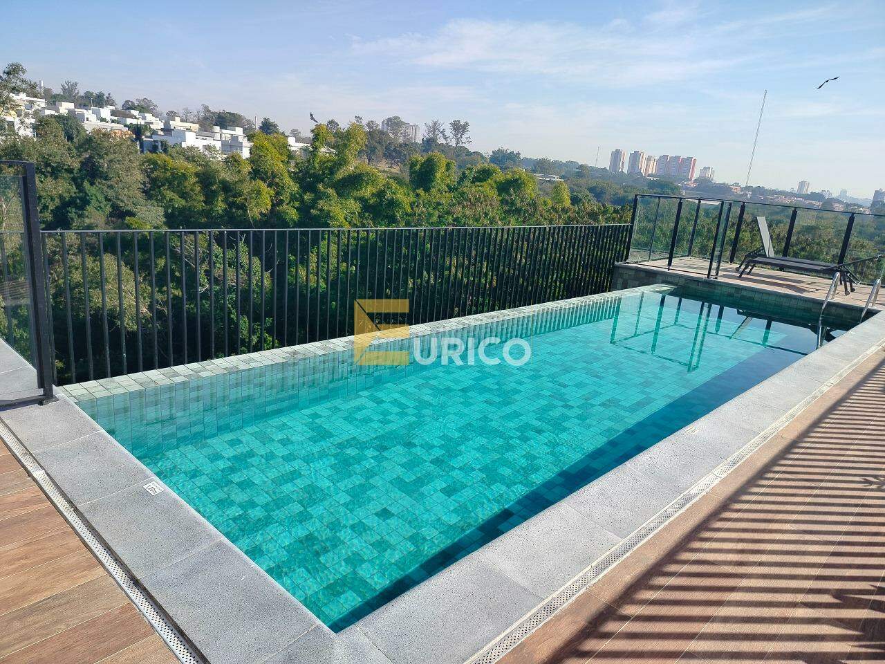 Apartamento para aluguel no Bairro da Vossoroca em Sorocaba/SP: