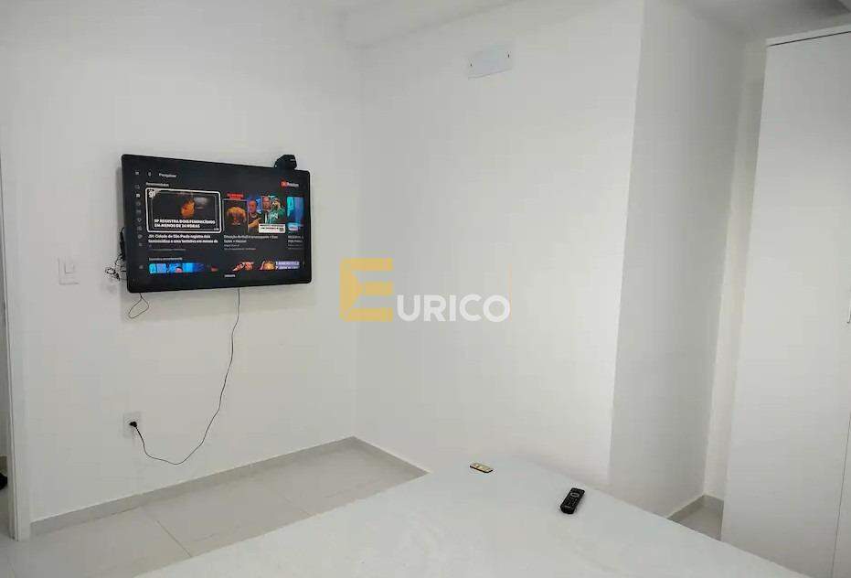 Apartamento para aluguel no Bairro da Vossoroca em Sorocaba/SP: