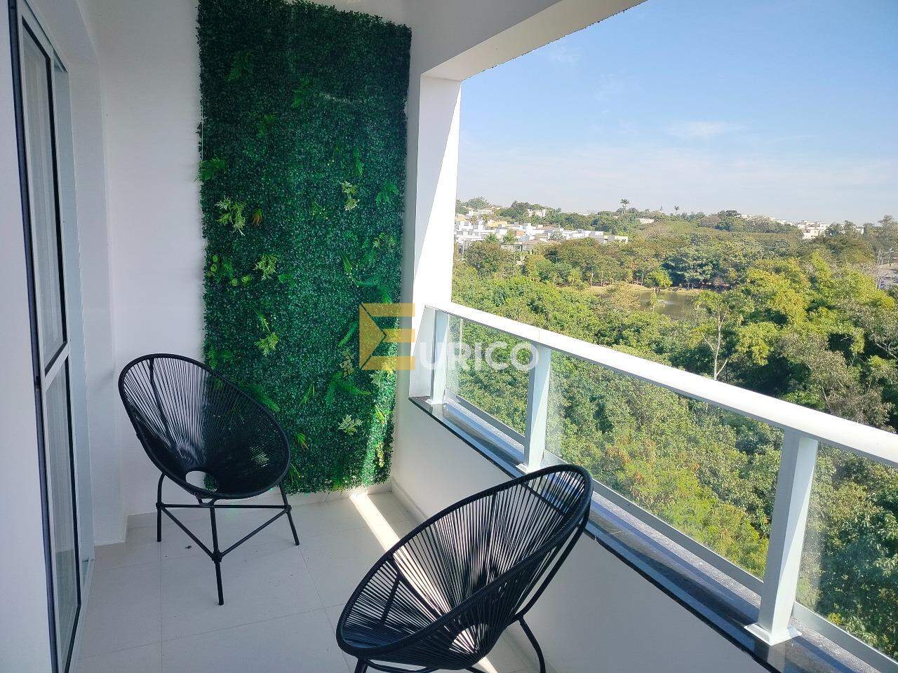 Apartamento para aluguel no Bairro da Vossoroca em Sorocaba/SP: