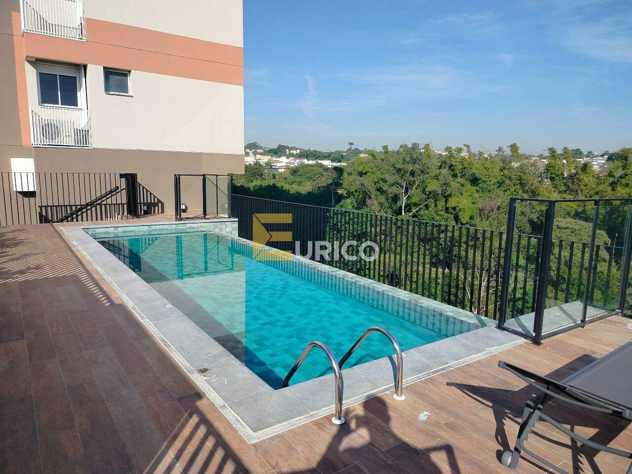 Apartamento para aluguel no Bairro da Vossoroca em Sorocaba/SP: