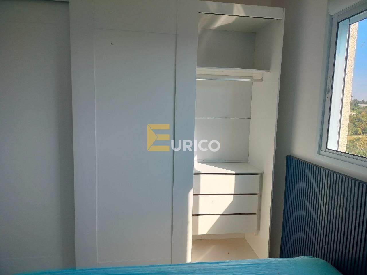 Apartamento para aluguel no Bairro da Vossoroca em Sorocaba/SP: