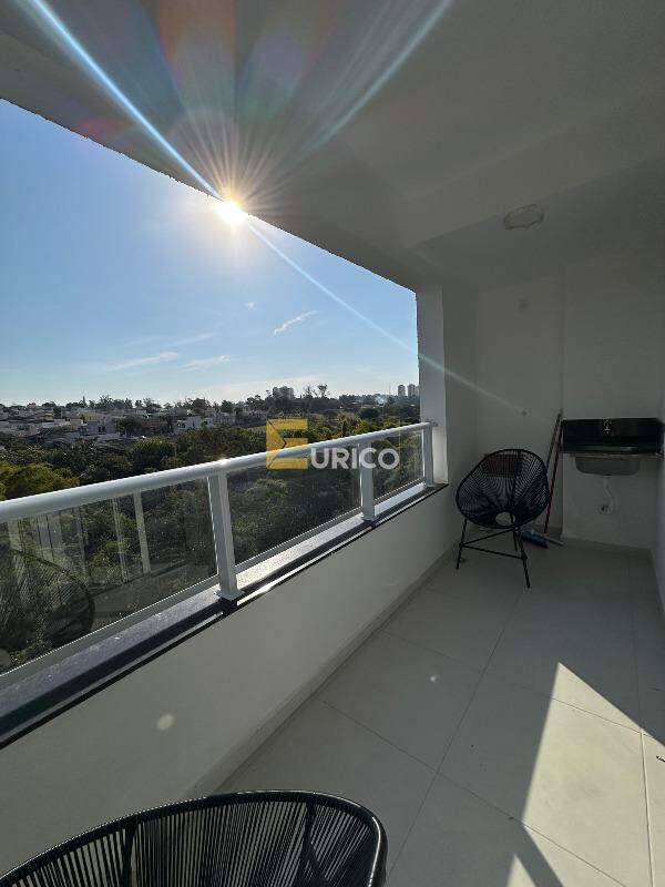 Apartamento para aluguel no Bairro da Vossoroca em Sorocaba/SP: