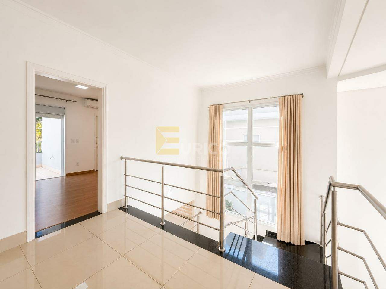 Casa em condomínio para aluguel no Condomínio St. Moritz - Swiss Park em Campinas/SP: 