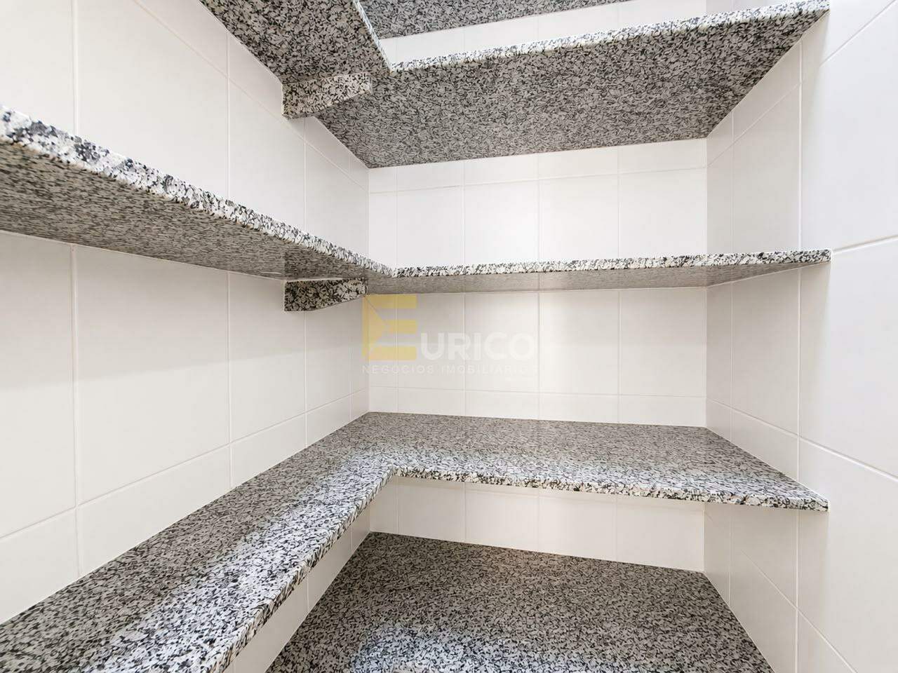 Casa em condomínio para aluguel no Condomínio St. Moritz - Swiss Park em Campinas/SP: 
