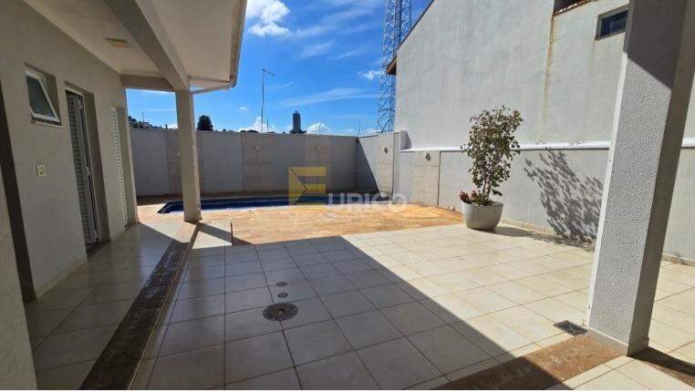 Casa em condomínio para aluguel no Condomínio Solarium em Valinhos/SP: 