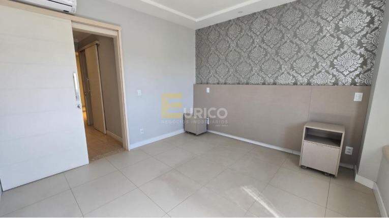 Casa em condomínio para aluguel no Condomínio Solarium em Valinhos/SP: 
