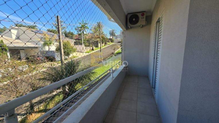 Casa em condomínio para aluguel no Condomínio Solarium em Valinhos/SP: 