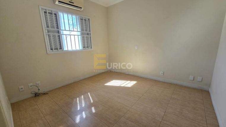 Casa em condomínio para aluguel no Condomínio Solarium em Valinhos/SP: 