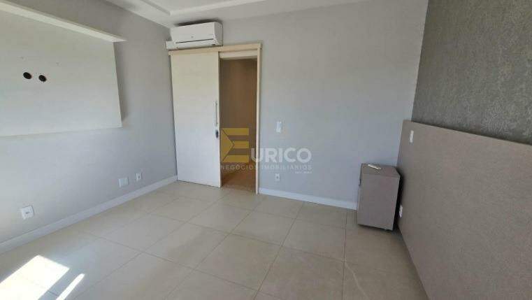 Casa em condomínio para aluguel no Condomínio Solarium em Valinhos/SP: 