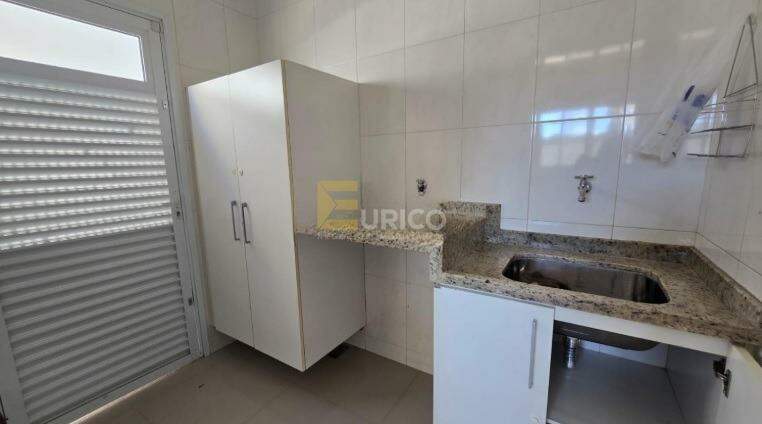 Casa em condomínio para aluguel no Condomínio Solarium em Valinhos/SP: 