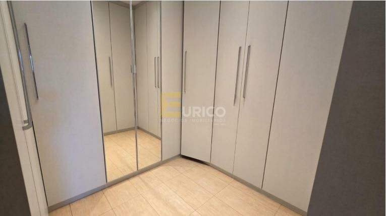 Casa em condomínio para aluguel no Condomínio Solarium em Valinhos/SP: 