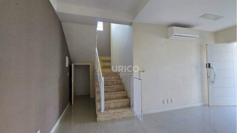 Casa em condomínio para aluguel no Condomínio Solarium em Valinhos/SP: 