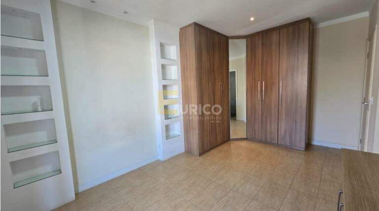 Casa em condomínio para aluguel no Condomínio Solarium em Valinhos/SP: 