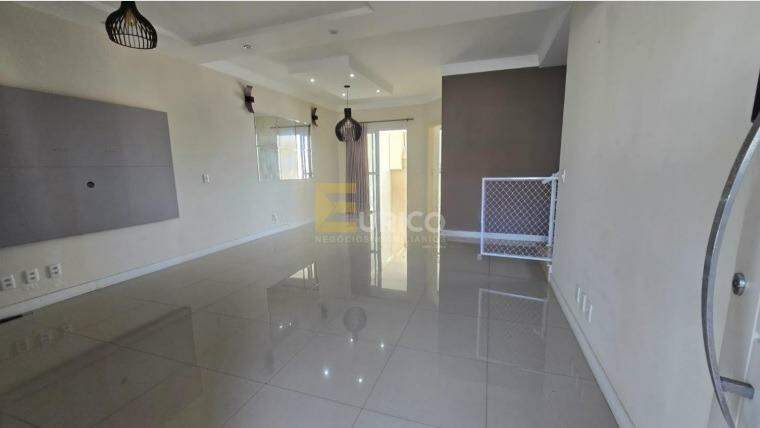 Casa em condomínio para aluguel no Condomínio Solarium em Valinhos/SP: 