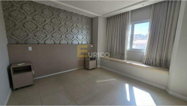 Casa em condomínio para aluguel no Condomínio Solarium em Valinhos/SP: 