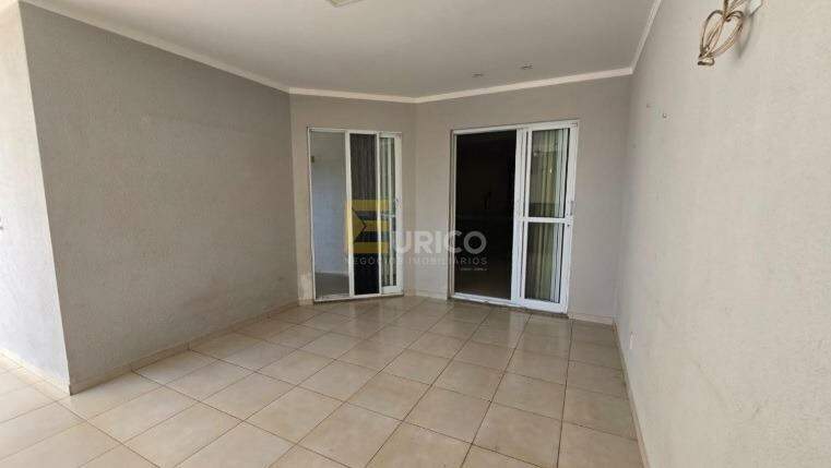 Casa em condomínio para aluguel no Condomínio Solarium em Valinhos/SP: 