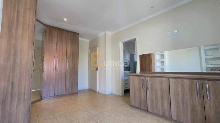 Casa em condomínio para aluguel no Condomínio Solarium em Valinhos/SP: 