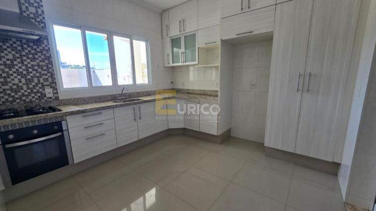 Casa em condomínio para aluguel no Condomínio Solarium em Valinhos/SP: 