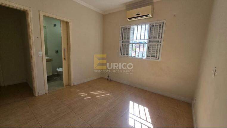 Casa em condomínio para aluguel no Condomínio Solarium em Valinhos/SP: 