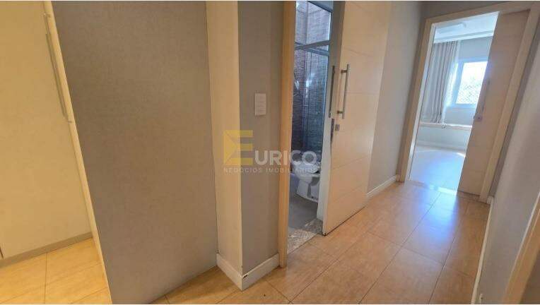Casa em condomínio para aluguel no Condomínio Solarium em Valinhos/SP: 