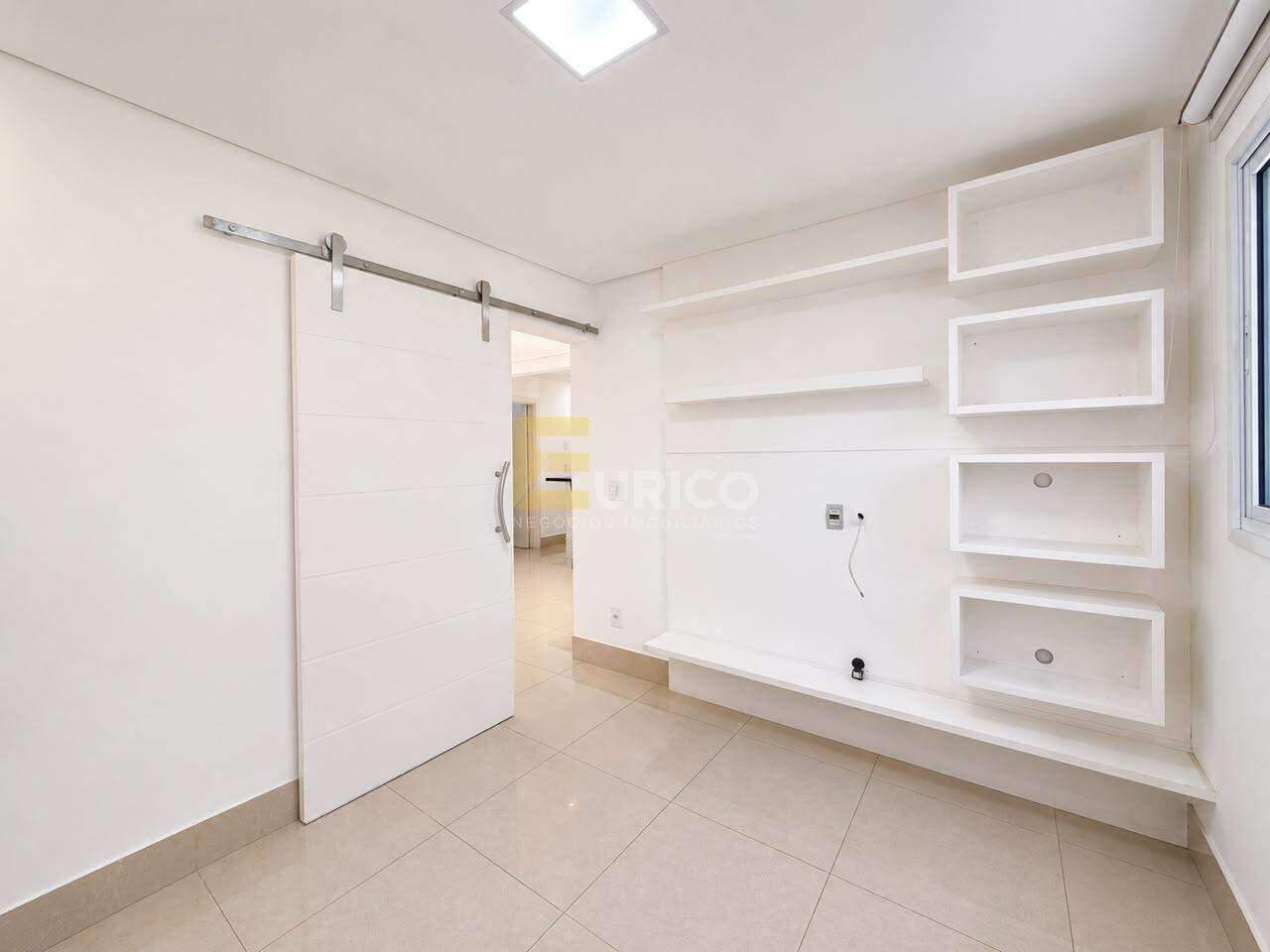 Casa em condomínio à venda no Swiss Park em Campinas/SP: 