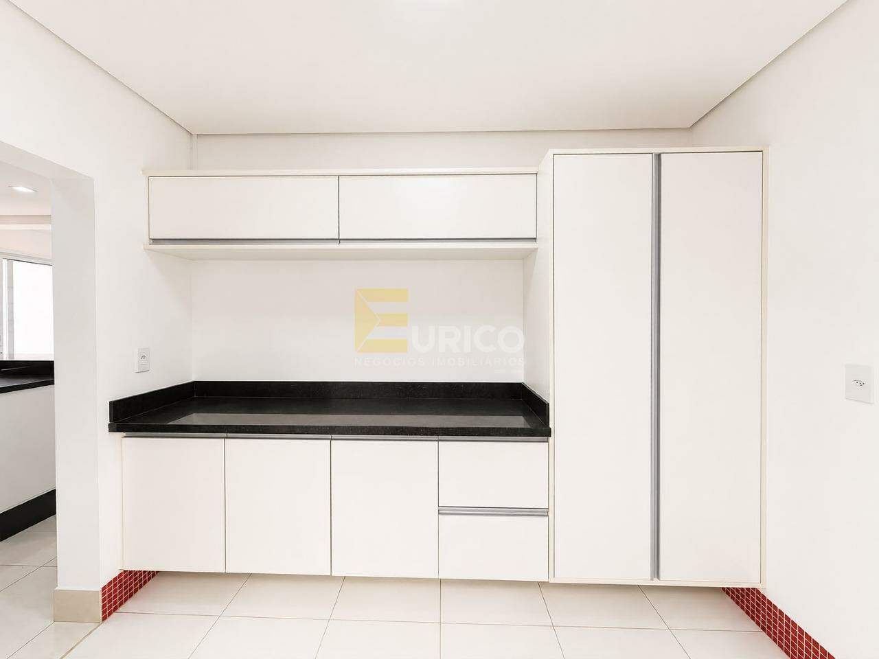 Casa em condomínio à venda no Swiss Park em Campinas/SP: 
