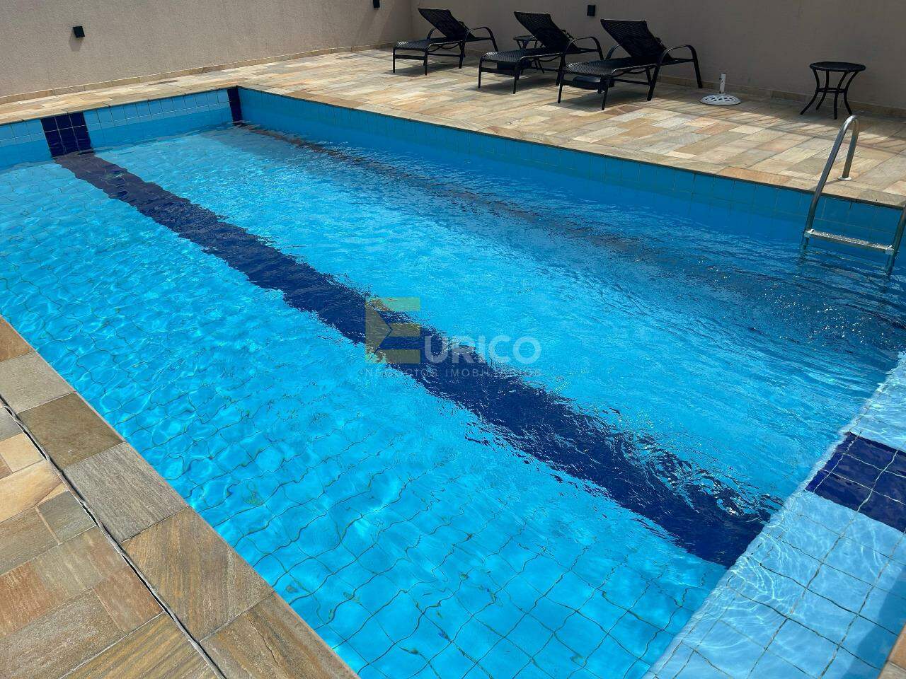 Apartamento à venda no Condomínio Edifício Ilha Di Capri em Valinhos/SP: