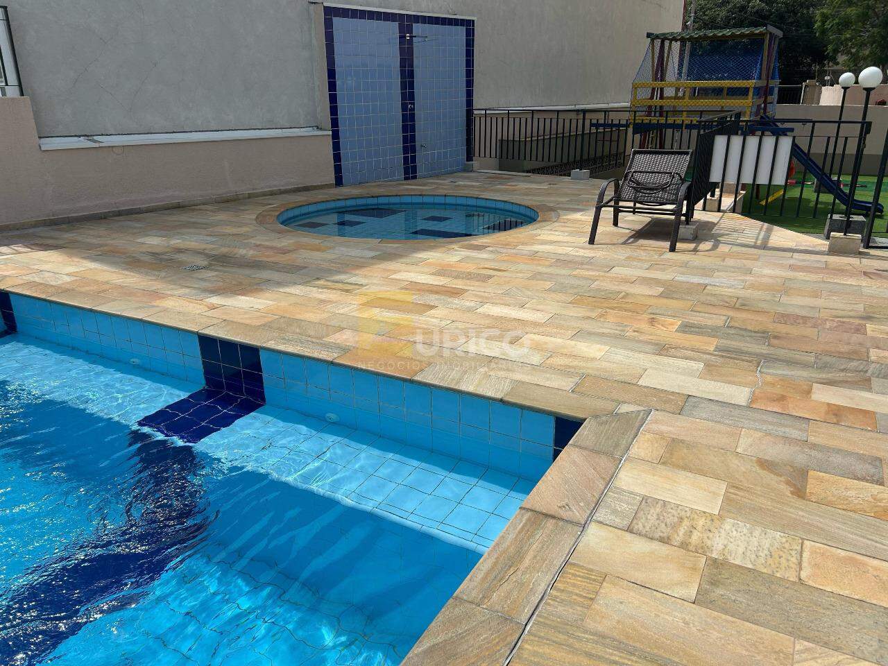 Apartamento à venda no Condomínio Edifício Ilha Di Capri em Valinhos/SP: