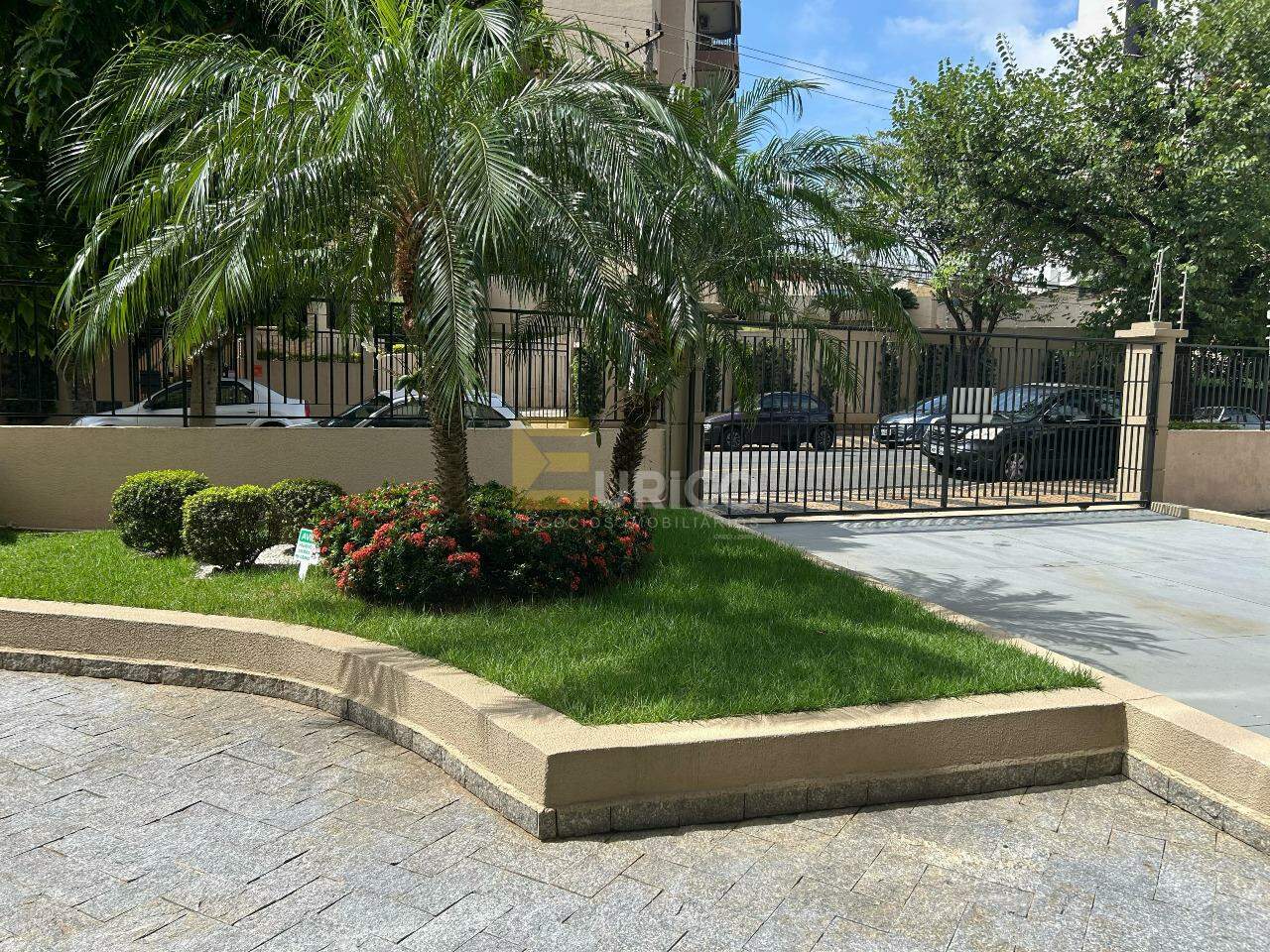 Apartamento à venda no Condomínio Edifício Ilha Di Capri em Valinhos/SP: