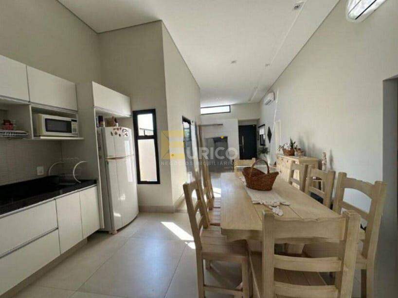 Apartamento à venda no Condomínio Edifício Ilha Di Capri em Valinhos/SP: 