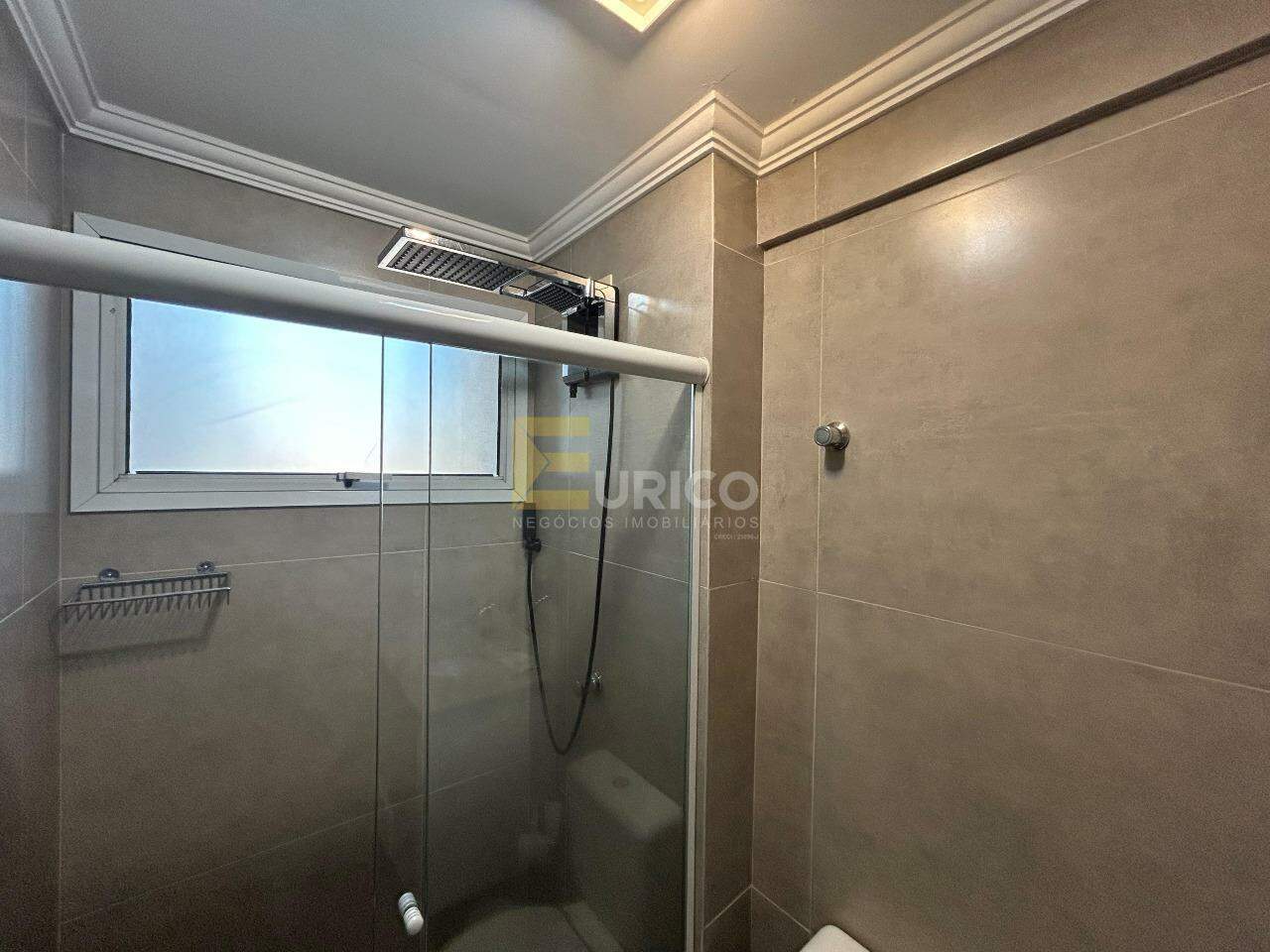 Apartamento à venda no Condomínio Edifício Ilha Di Capri em Valinhos/SP: