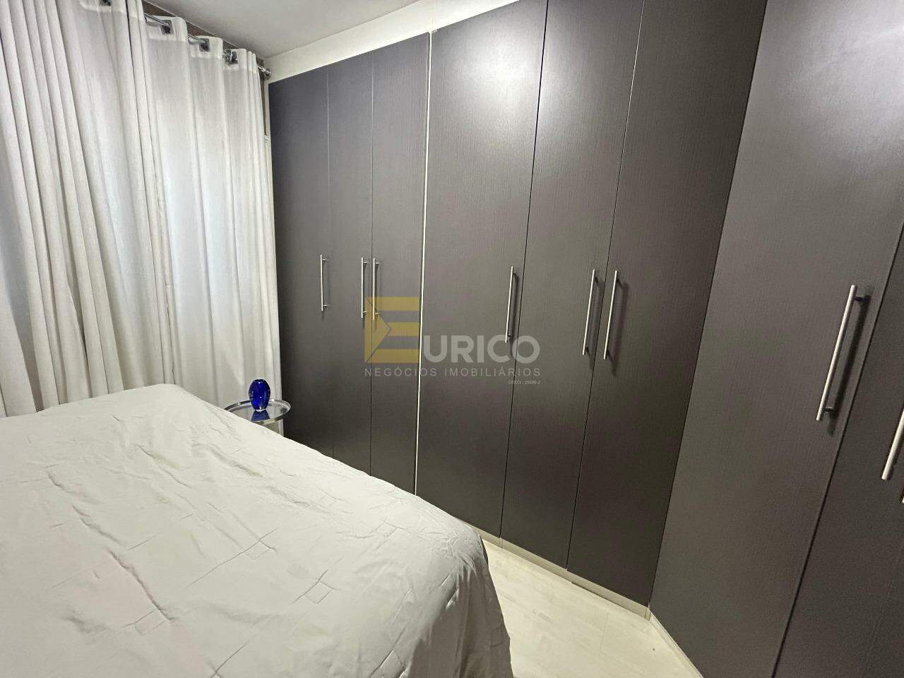 Apartamento à venda no Condomínio Edifício Ilha Di Capri em Valinhos/SP: