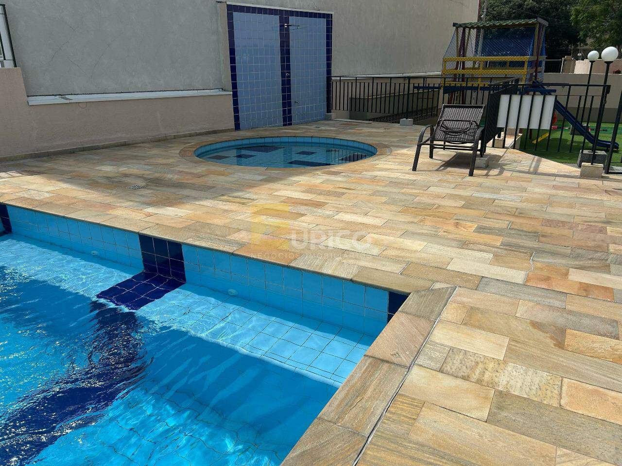 Apartamento à venda no Condomínio Edifício Ilha Di Capri em Valinhos/SP: