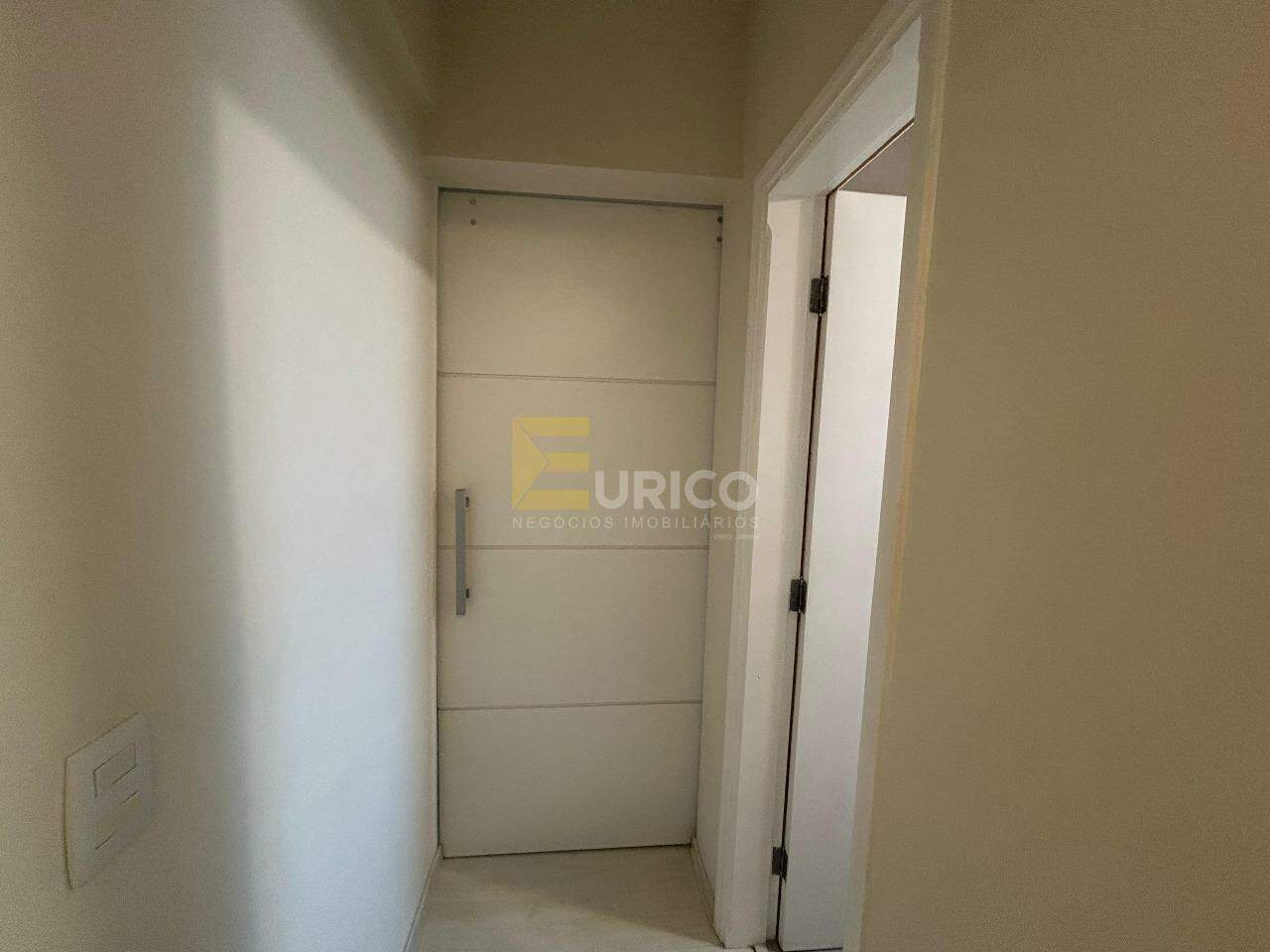 Apartamento à venda no Condomínio Edifício Ilha Di Capri em Valinhos/SP: