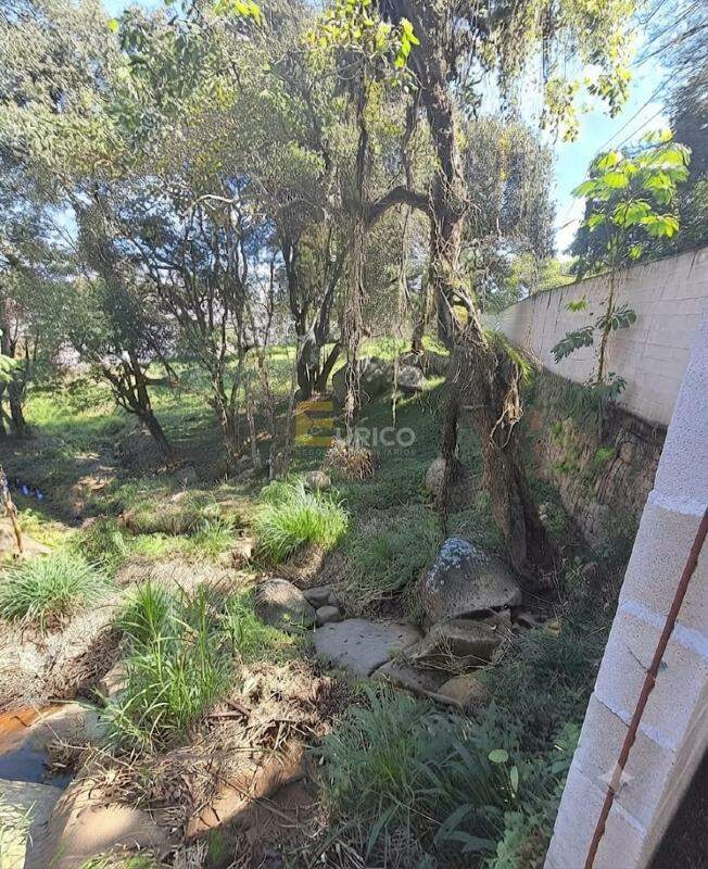 Terreno em Condomínio à venda no Condomínio São Joaquim em Vinhedo/SP: 