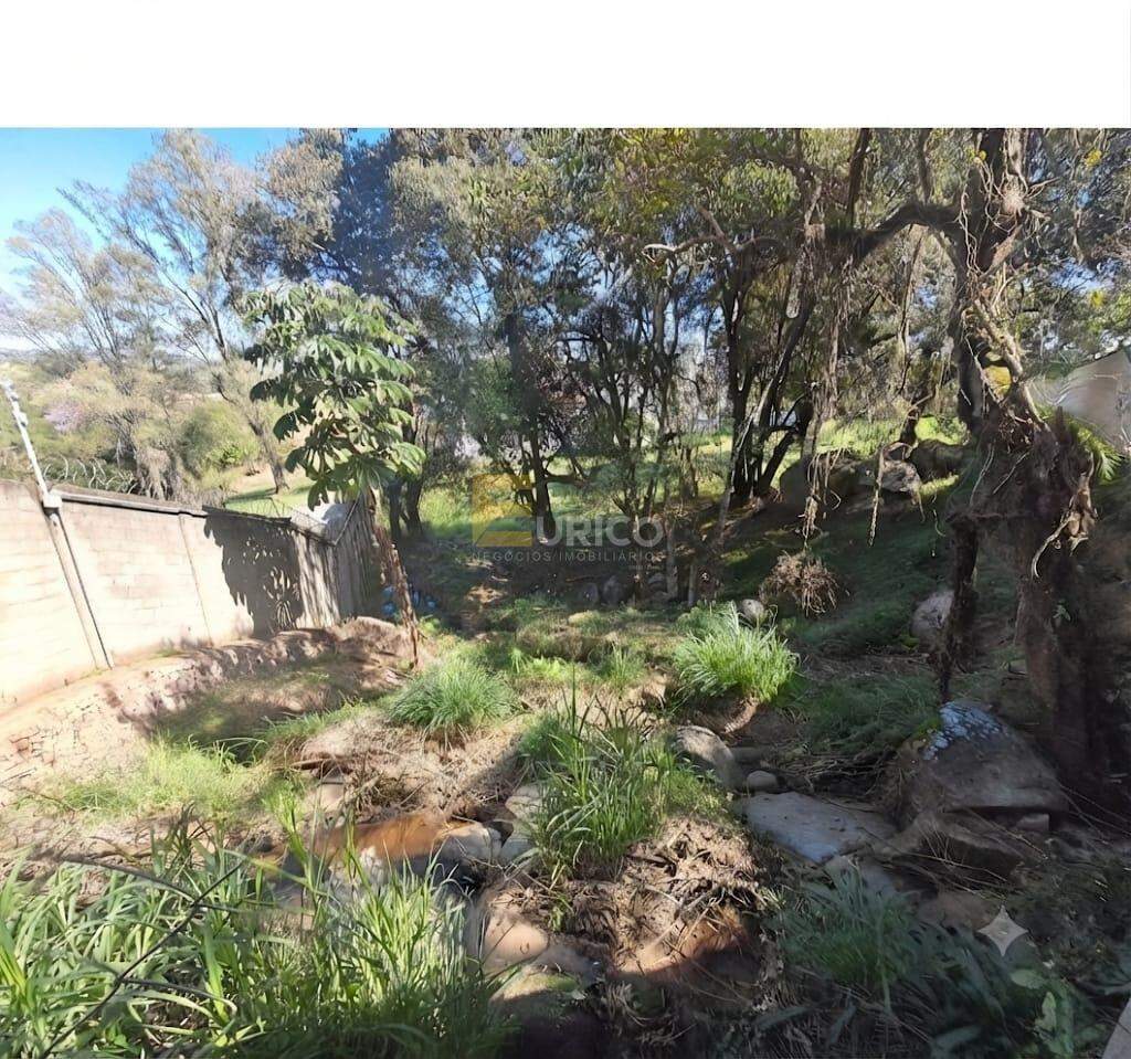 Terreno em Condomínio à venda no Condomínio São Joaquim em Vinhedo/SP: 