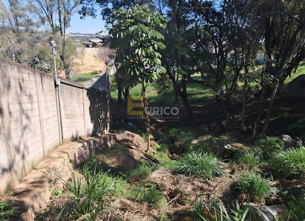 Terreno em Condomínio à venda no Condomínio São Joaquim em Vinhedo/SP: 