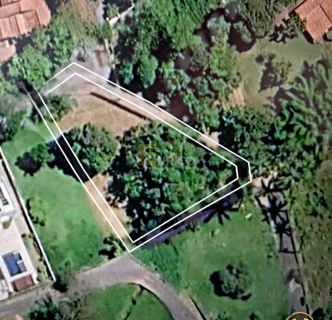 Terreno em Condomínio à venda no Condomínio São Joaquim em Vinhedo/SP: 