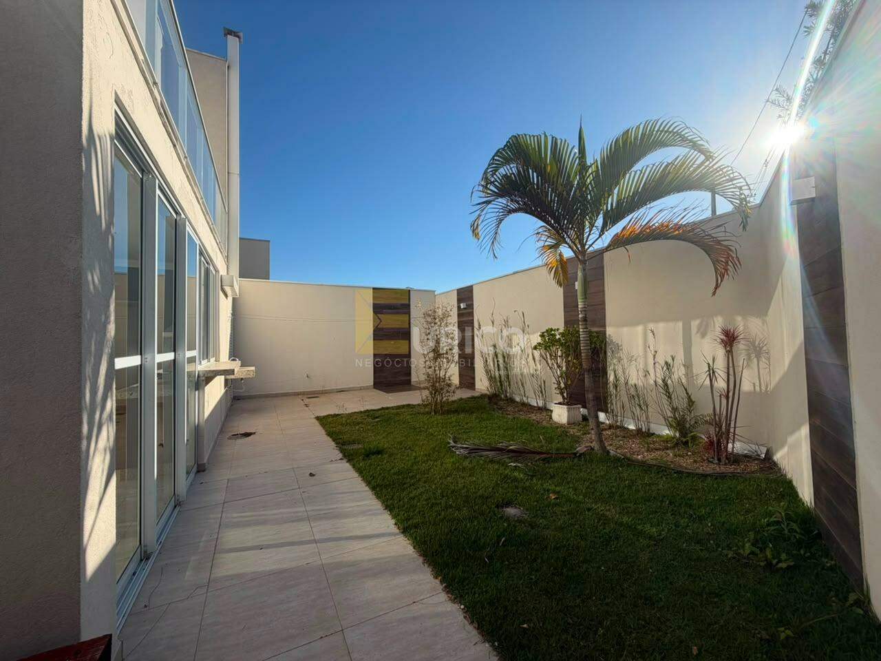 Casa em condomínio à venda no Condomínio Vila de São Lourenço em Valinhos/SP:
