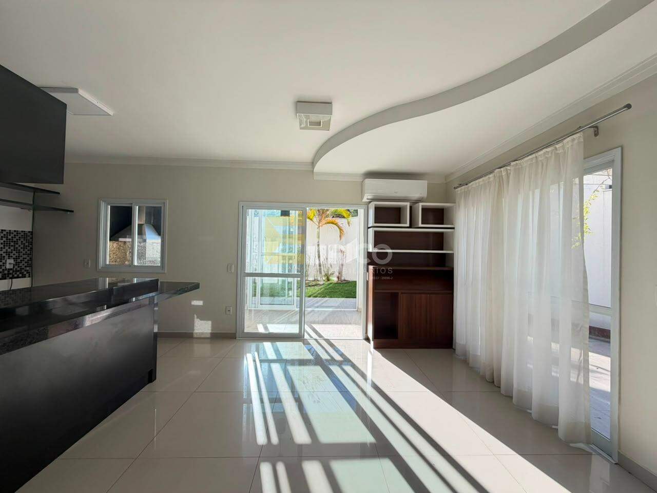 Casa em condomínio à venda no Condomínio Vila de São Lourenço em Valinhos/SP: 