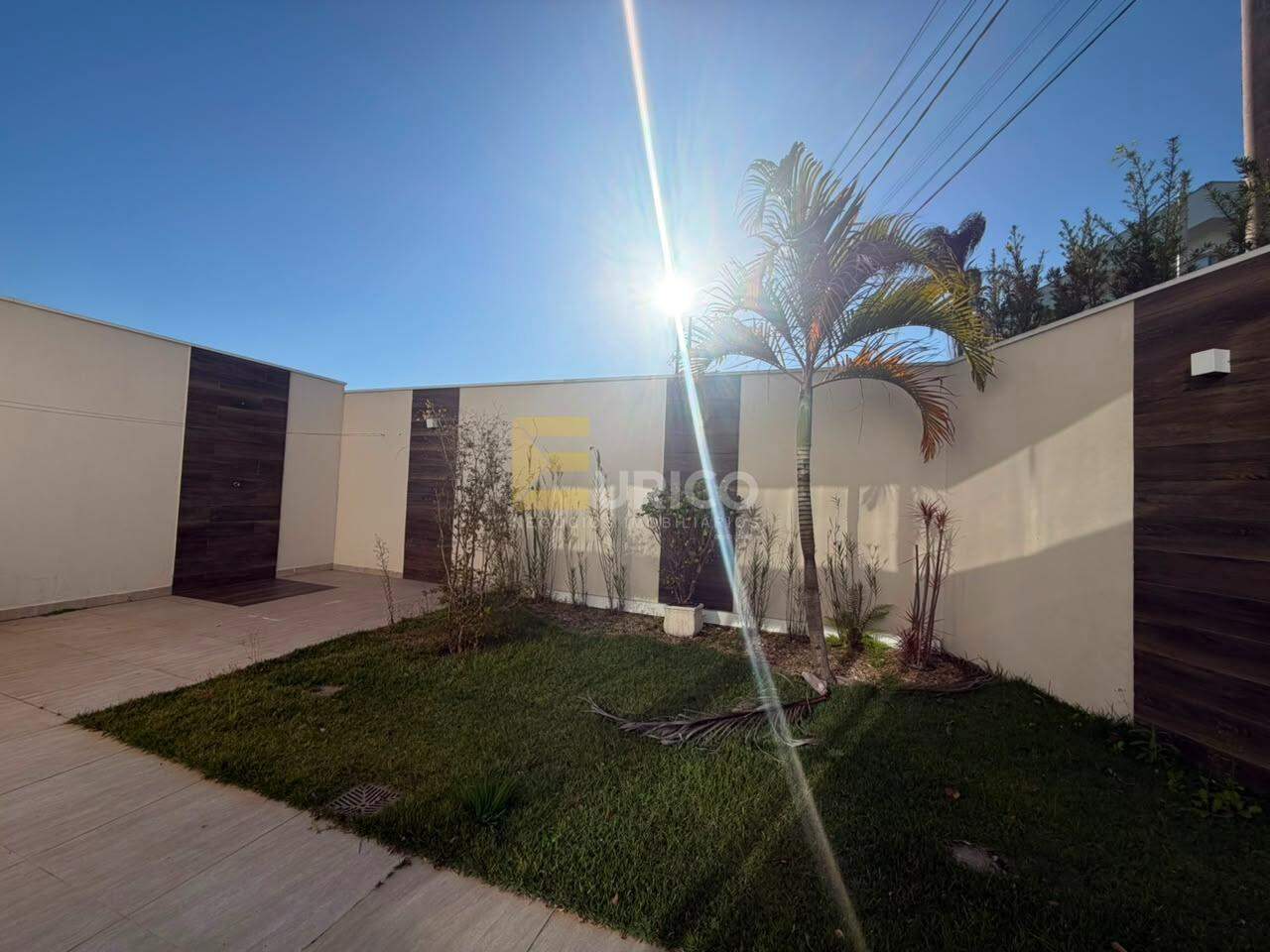 Casa em condomínio à venda no Condomínio Vila de São Lourenço em Valinhos/SP: