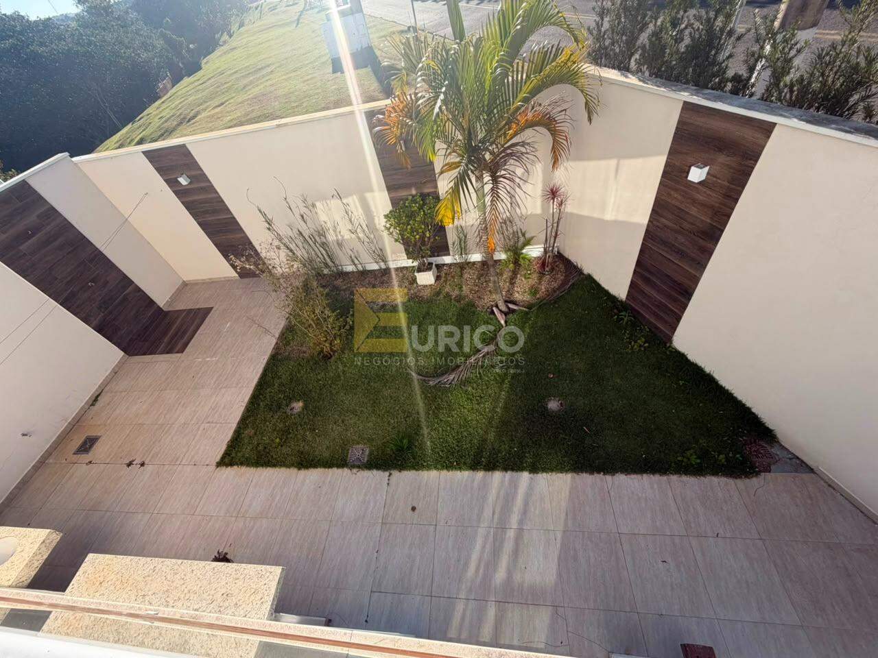 Casa em condomínio à venda no Condomínio Vila de São Lourenço em Valinhos/SP: