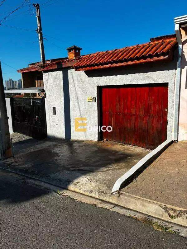 Casa à venda no Jardim Santa Catarina em Sorocaba/SP: 