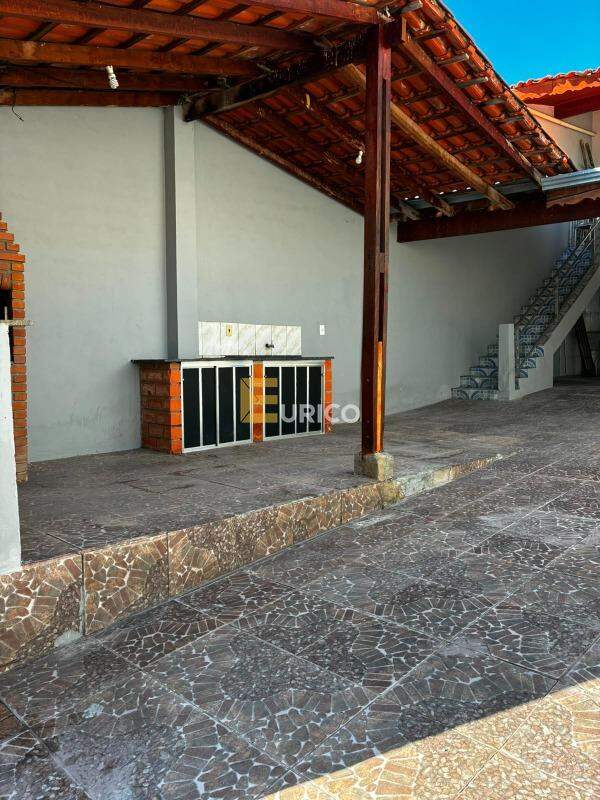 Casa à venda no Jardim Santa Catarina em Sorocaba/SP: 