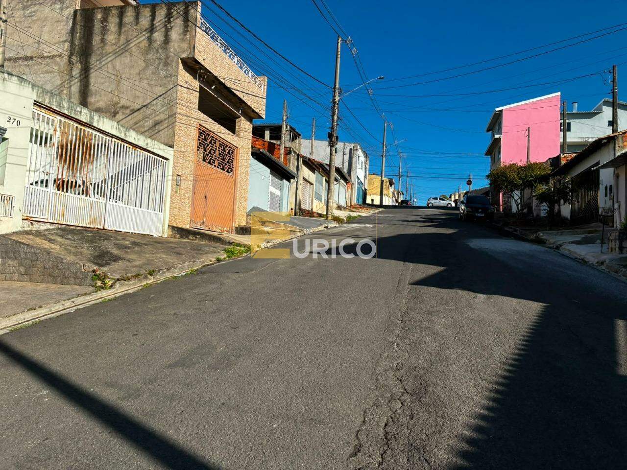 Casa à venda no Jardim Santa Catarina em Sorocaba/SP: 